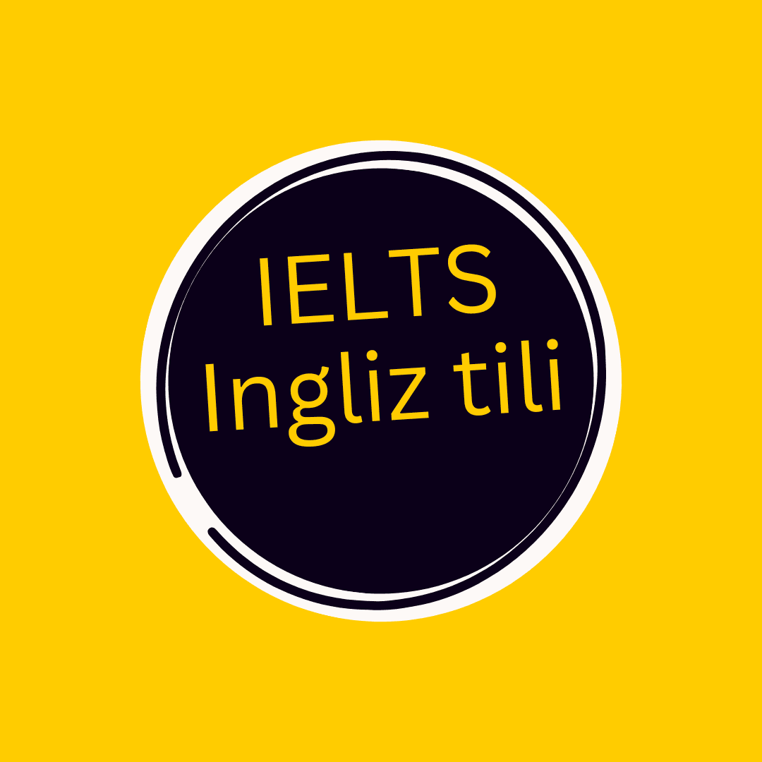 Ingliz tili